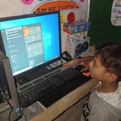 2 Desktop computer for sale,