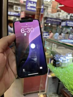 Iphone XS nonpta Factory unlock all ok battery health 77