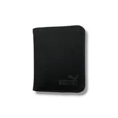 PREMIUM LEATHER POCKET SIZE WALLET