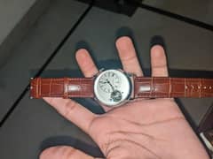 true Worth original