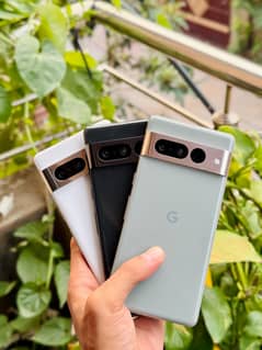 Google Pixel 7 Pro