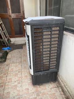 12 volt room cooler