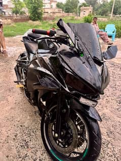 YAMAHA