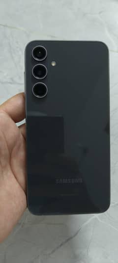 Samsung s23 FE New