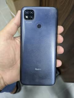 Redmi 9c