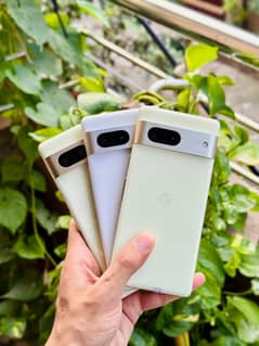 Google Pixel 7 5G