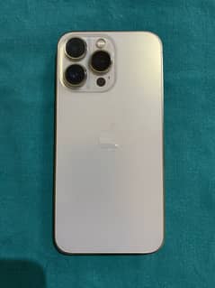 iPhone 13 Pro 128gb non pta jv
