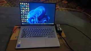 Lenovo ThinkBook 14 G6 – Like Brand New