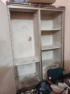 wardrobe