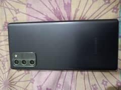 Samsung Note 20