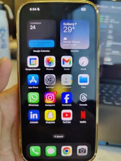 iPhone