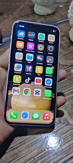 iPhone