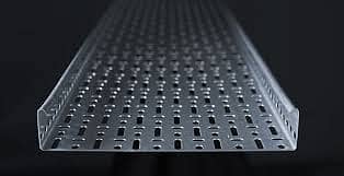 Cable Tray | electrical panel Ht, Lt panel | solar structure 1