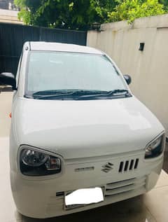 Alto Vxr 660cc