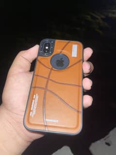 iphone x non pta