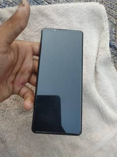 Sony Xperia 5 Mark 4