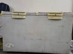Freezer