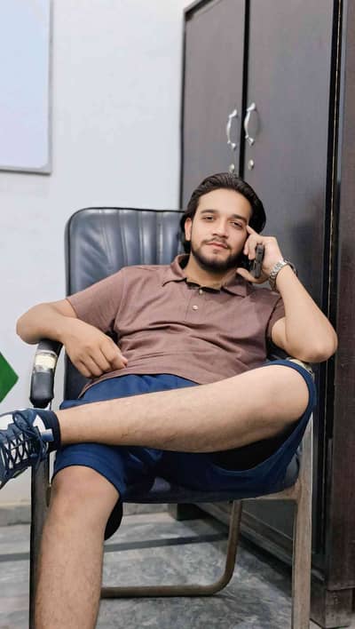 Zahid Khan