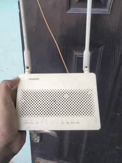 Huawei Router 8546