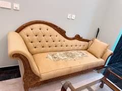wooden