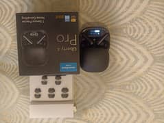 Soundcore Liberty 4 Pro  LDAC ANC Earbuds (1 Day Use)