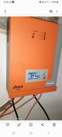 inverex 2.2kw