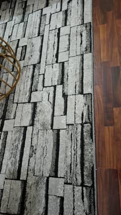 New Rug