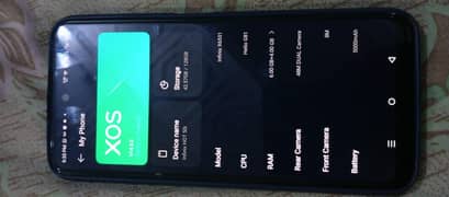 infinix hot 50i