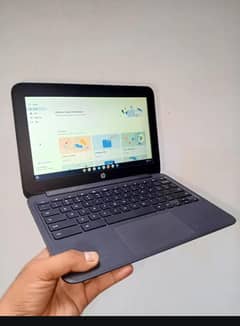 chorombook