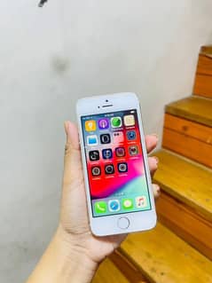 iPhone 5S 64GB PTA approved03460062798 WhatsApp