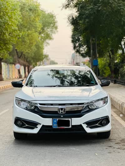 Civic