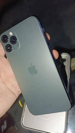 Iphone 11 pro