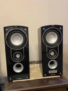 Audionic Classic 5