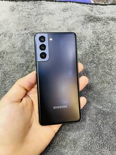 Samsung S21 5g 12/256 non pta