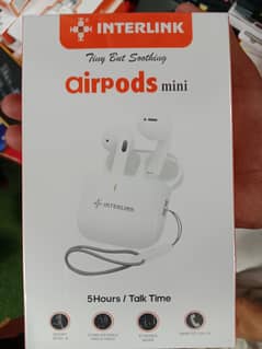 interlink airpord mini