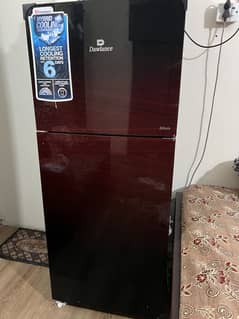 Dawlance refrigerator only 3 months used