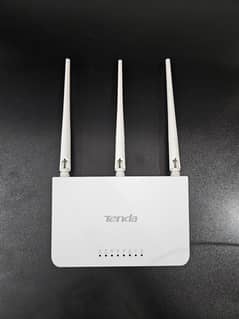 Tenda