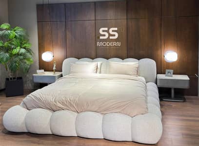 Bed sets / wooden beds / poshish beds / home furniture / wholesale