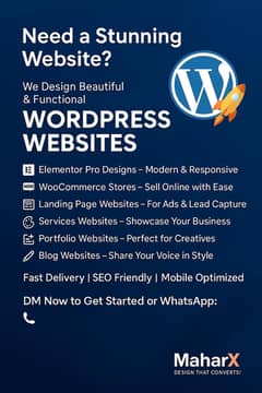 WordPress