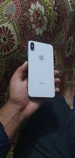 iphone xs max pta proved 64gb