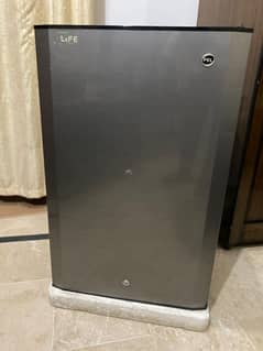 PEL Room Fridge 4 Cubic Feet -  LIFE pro 1100 - 110 Ltr