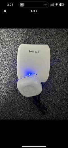 Power bank 7800 mah