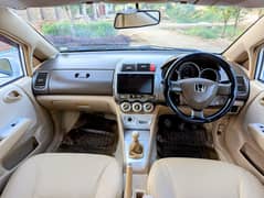 honda city 2006