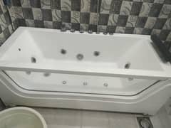 washroom bath for. sale. its new
