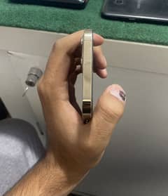 iPhone 12promax pta proved