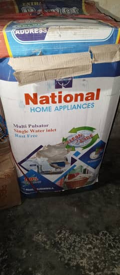 National