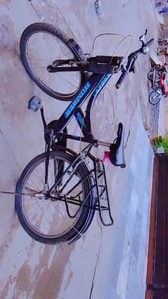 Cycle condition 10/9