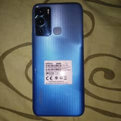 Infinix HOT 12i