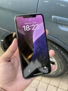 Iphone 11 pro max 256gb