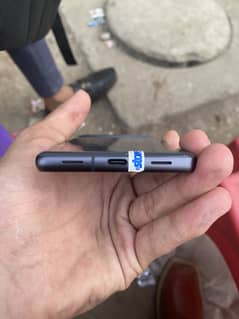 Google pixel 7a , PTA approved , without box